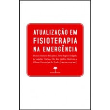 ATUALIZAÇÃO EM FISIOTERAPIA NA EMERGÊNCIA